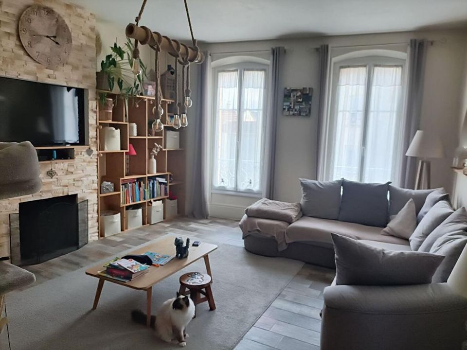 Villa i Château-Thierry, Aisne - foto 1