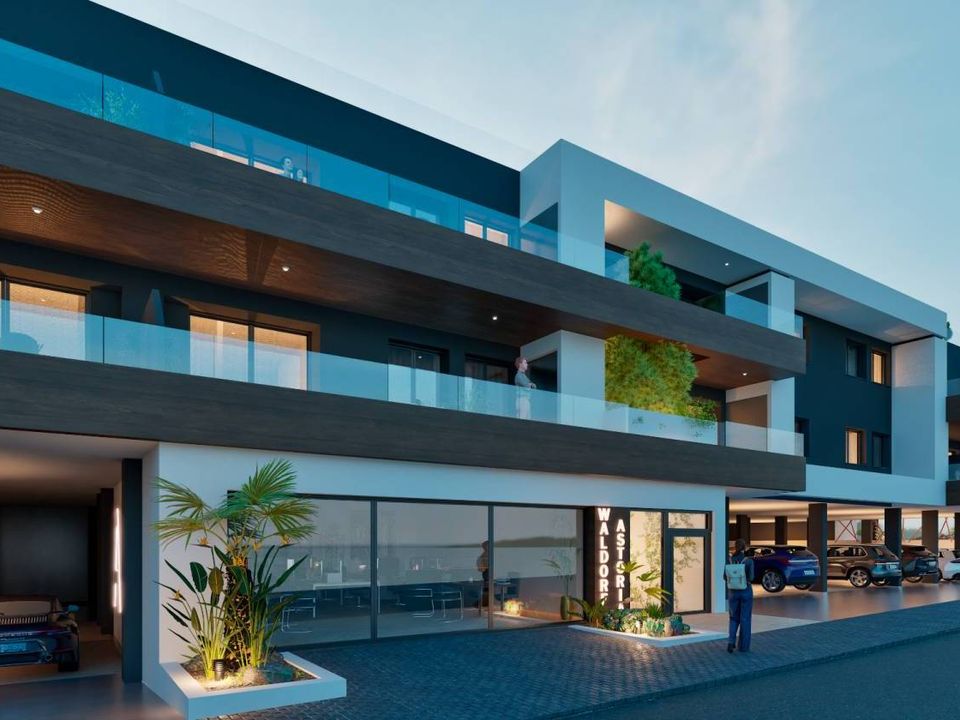 Lejlighed i Benijofar, Alicante - foto 1