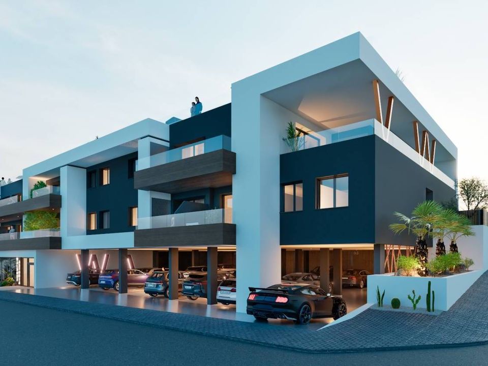Lejlighed i Benijofar, Alicante - foto 1