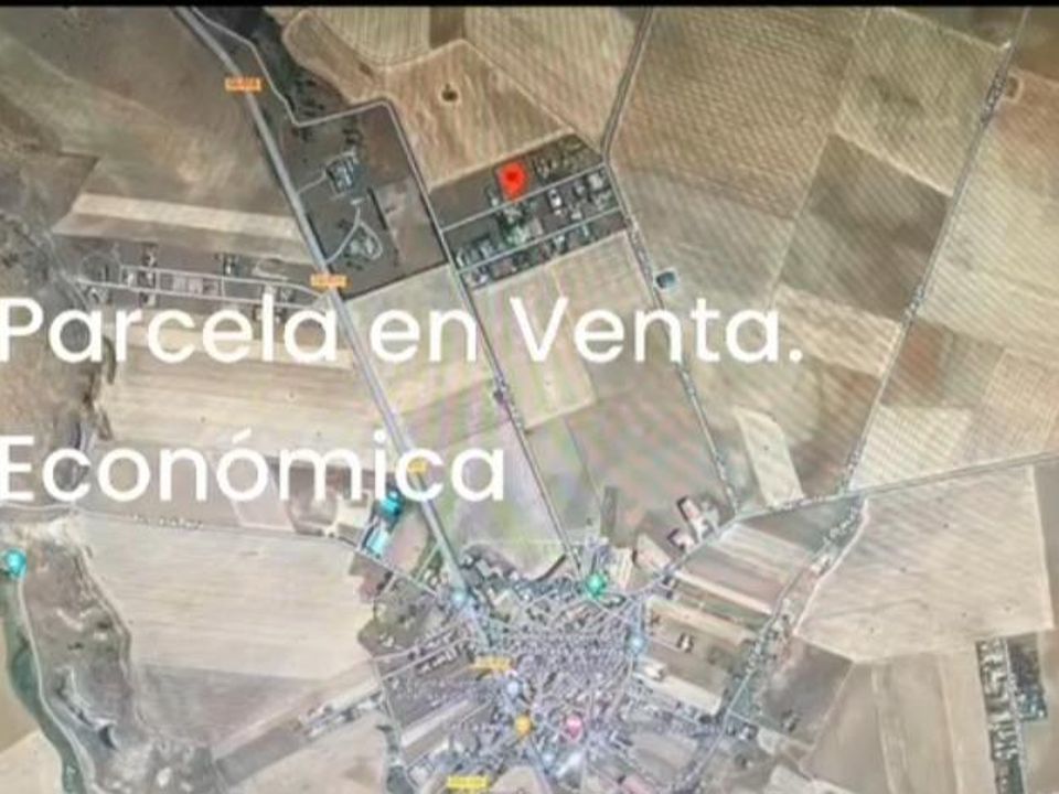 Tomt i Calvarrasa De Arriba, Salamanca - bilde 4