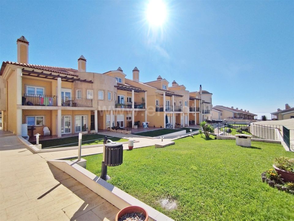 Duplex i Alcobaca, Leiria - foto 2