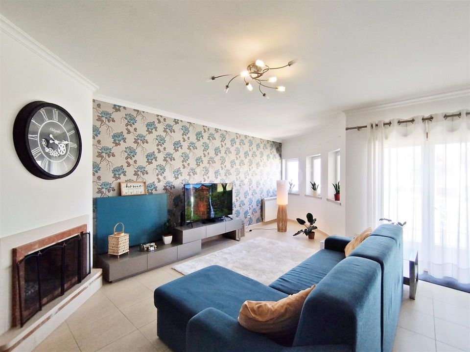 Duplex i Alcobaca, Leiria - foto 1