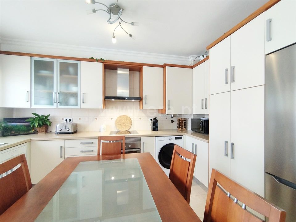 Duplex i Alcobaca, Leiria - foto 3