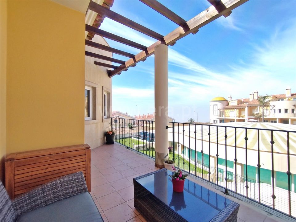 Duplex i Alcobaca, Leiria - foto 4