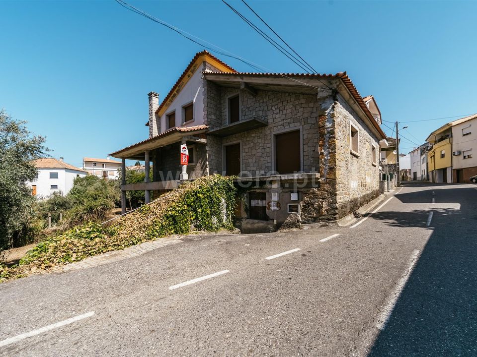 Villa a Covilha, Castelo Branco - foto 2