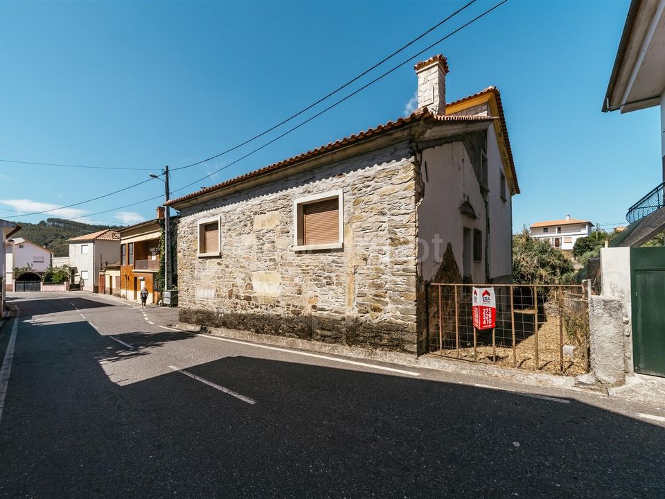Villa a Covilha, Castelo Branco - foto 3