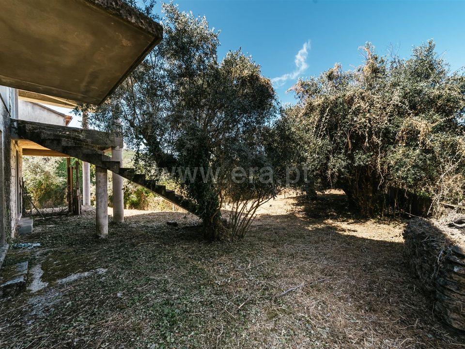 Villa a Covilha, Castelo Branco - foto 4