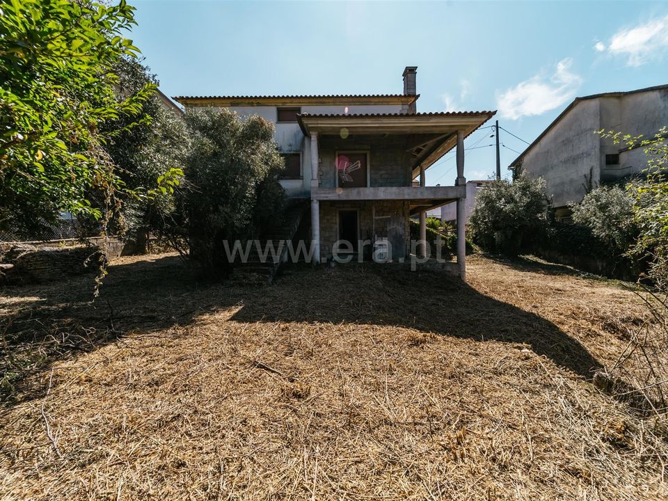 Villa a Covilha, Castelo Branco - foto 5