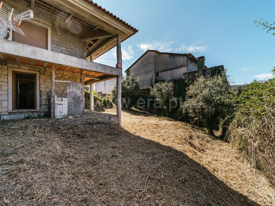 Villa i Covilha, Castelo Branco - foto 5