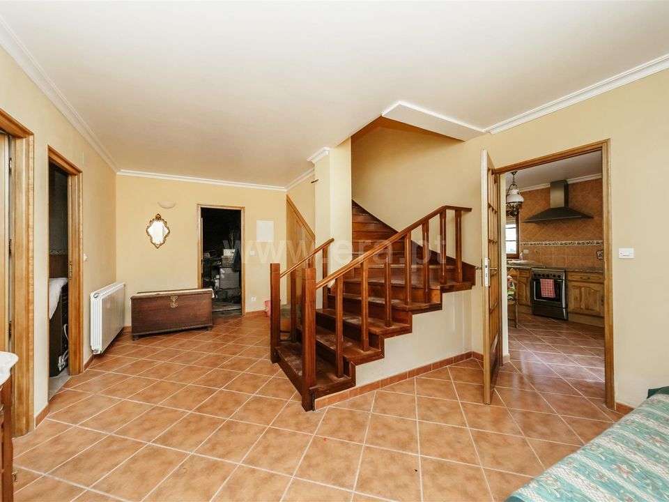 Villa a Covilha, Castelo Branco - foto 1