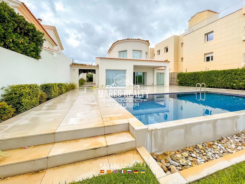 Villa i L'Escala, Gerona - foto 2