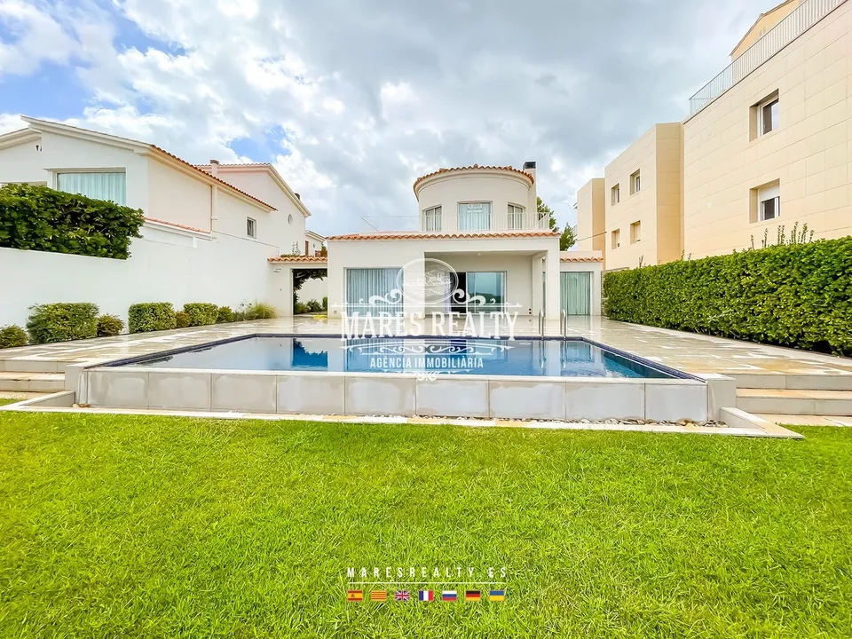 Villa i L'Escala, Gerona - foto 3