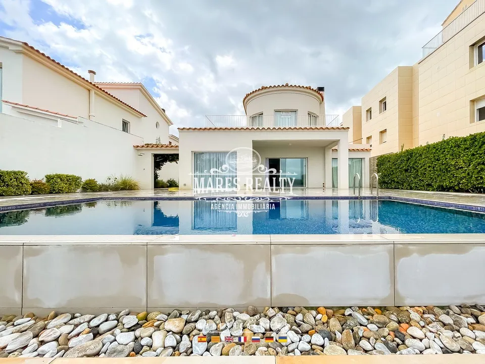 Villa i L'Escala, Gerona - foto 4