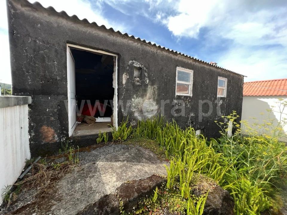 Villa i Sao Roque do Pico, Pico - foto 2