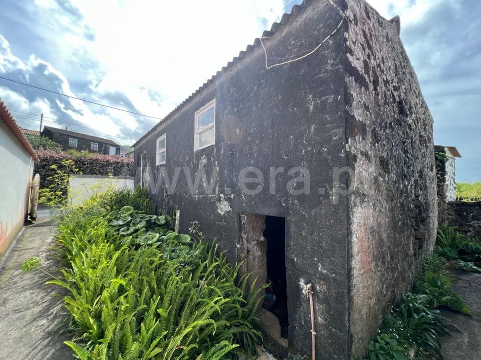 Villa i Sao Roque do Pico, Pico - foto 3