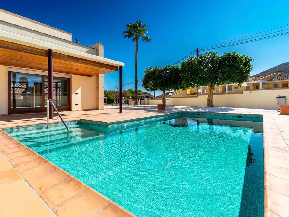 Villa i Albir, Alicante - foto 2