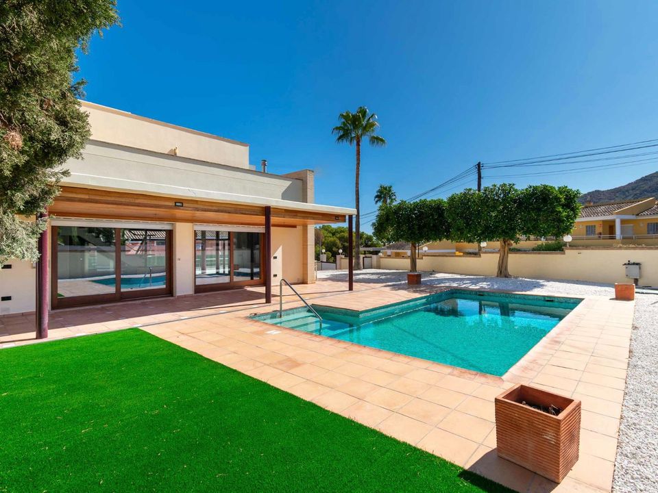 Villa i Albir, Alicante - foto 4