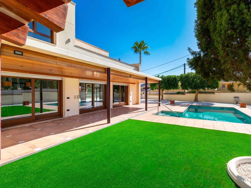 Villa i Albir, Alicante - foto 5