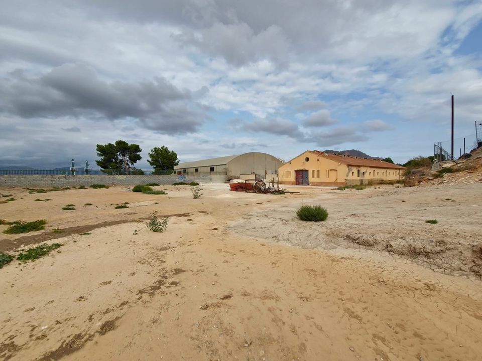 Helårsgrund i Orihuela, Alicante - foto 3
