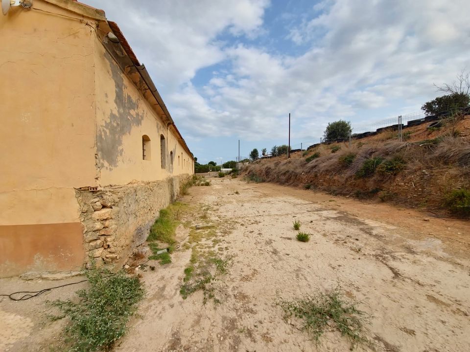 Helårsgrund i Orihuela, Alicante - foto 4