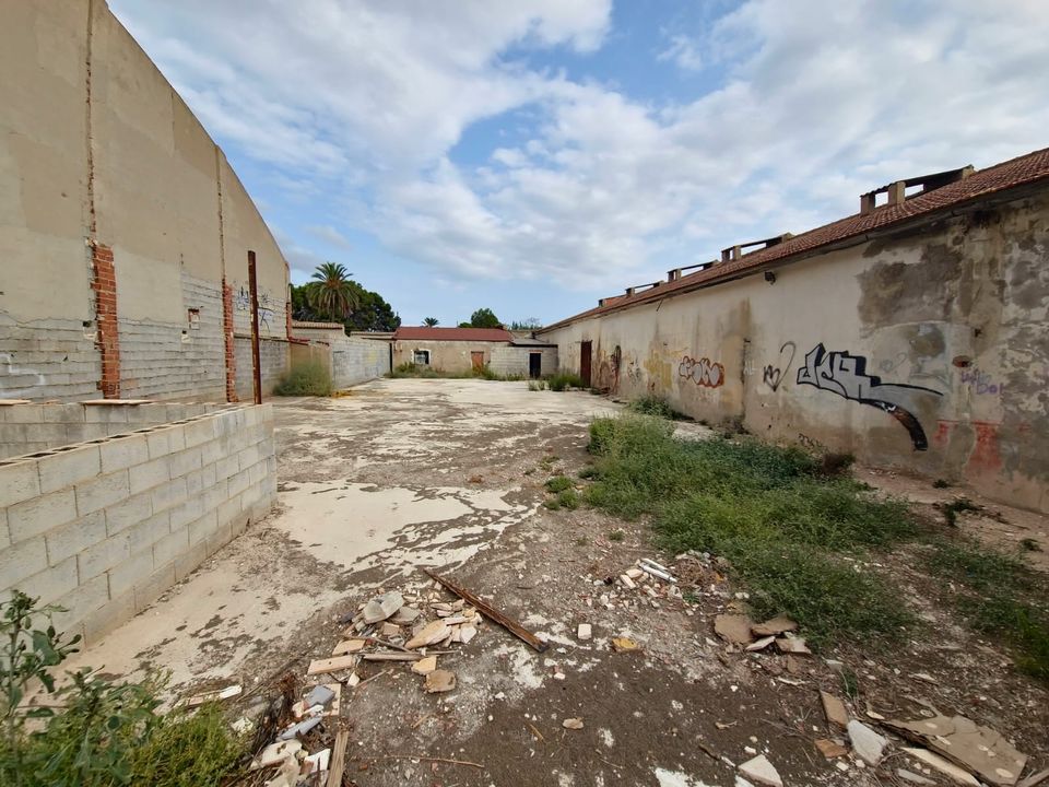Helårsgrund i Orihuela, Alicante - foto 5