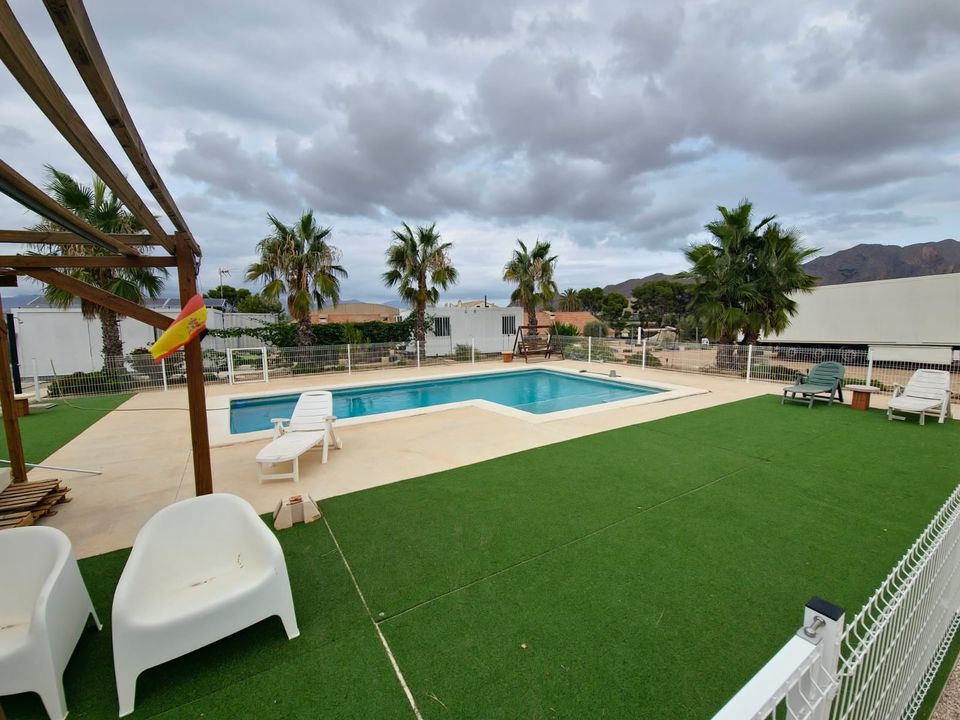 Helårsgrund i Orihuela, Alicante - foto 1