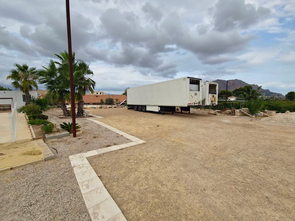 Helårsgrund i Orihuela, Alicante - foto 2
