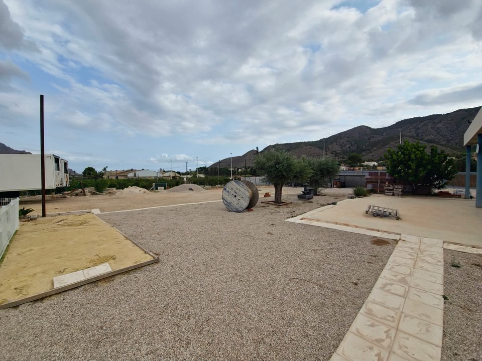 Helårsgrund i Orihuela, Alicante - foto 3