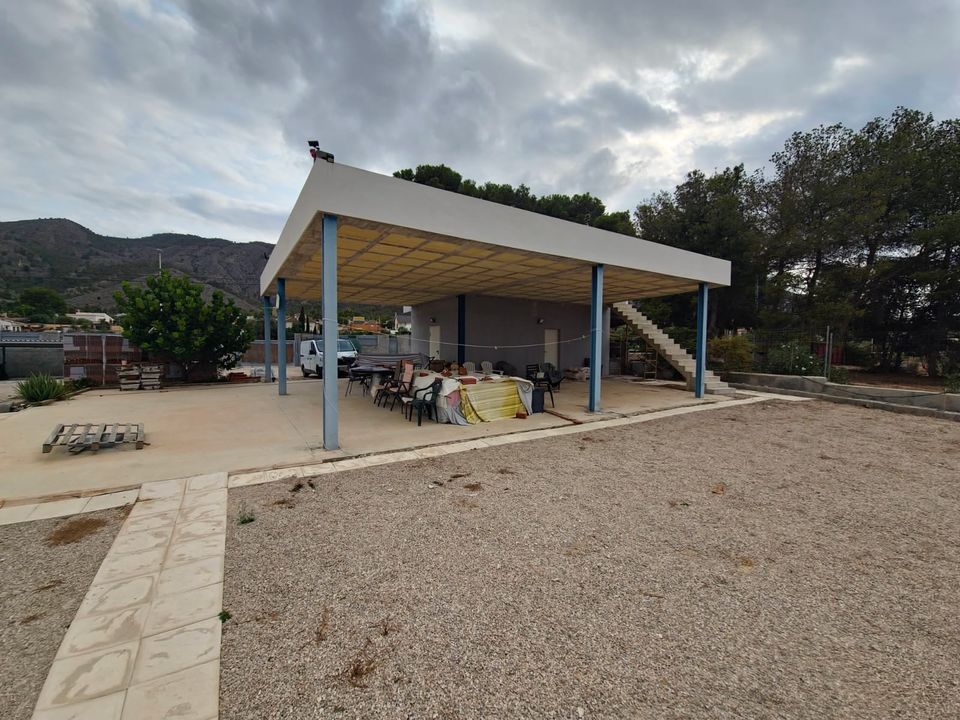 Helårsgrund i Orihuela, Alicante - foto 4