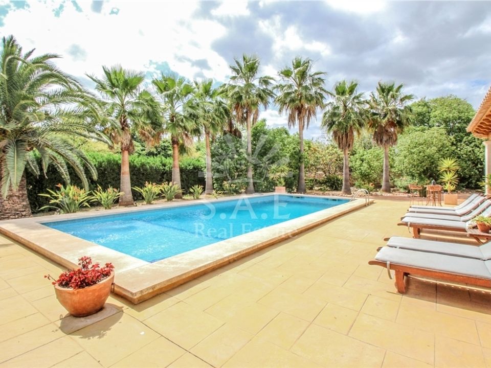 Villa i Son Sardina, Mallorca - foto 3