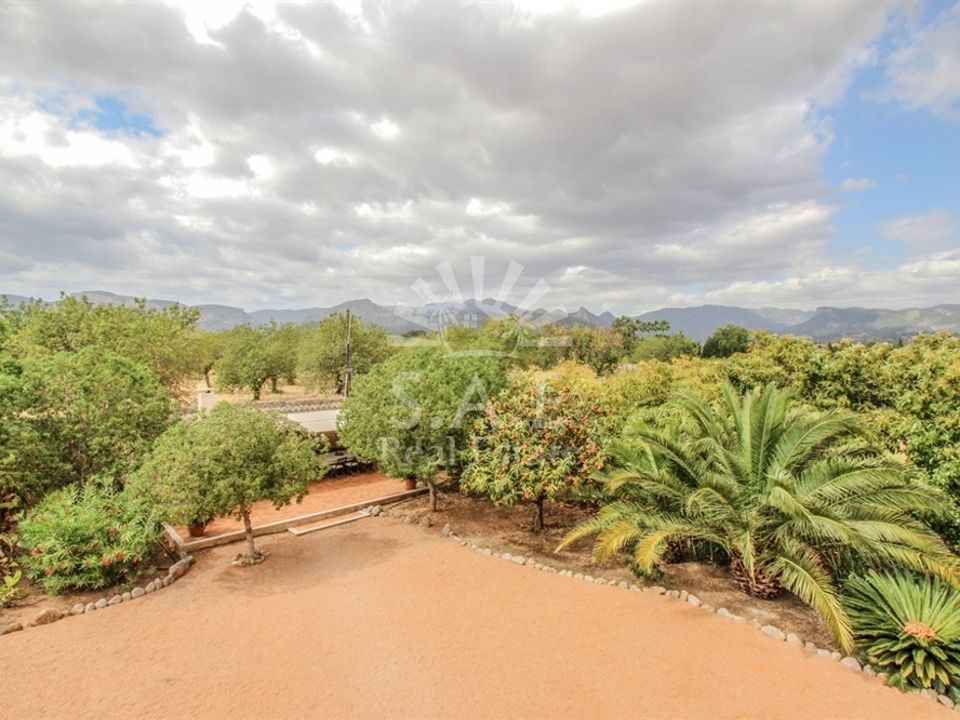 Villa i Son Sardina, Mallorca - foto 5