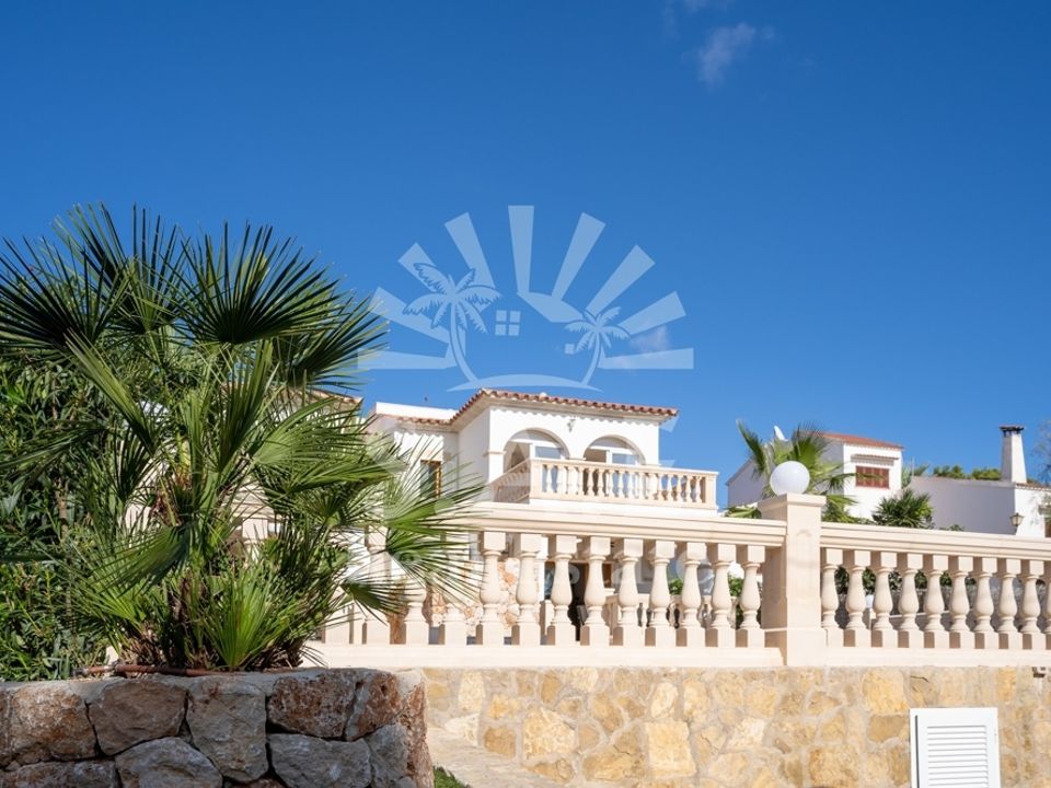 Byhus i Cala Pi, Mallorca - foto 5
