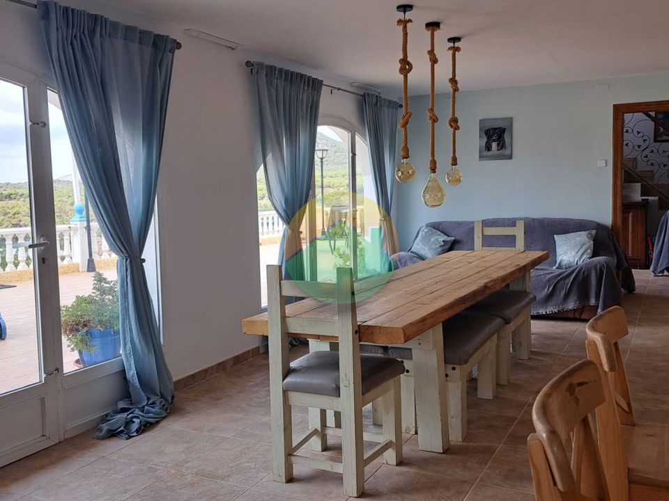 Villa i Aledo, Murcia - foto 3
