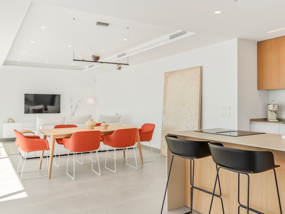 Villa i Benitachell, Alicante - foto 3