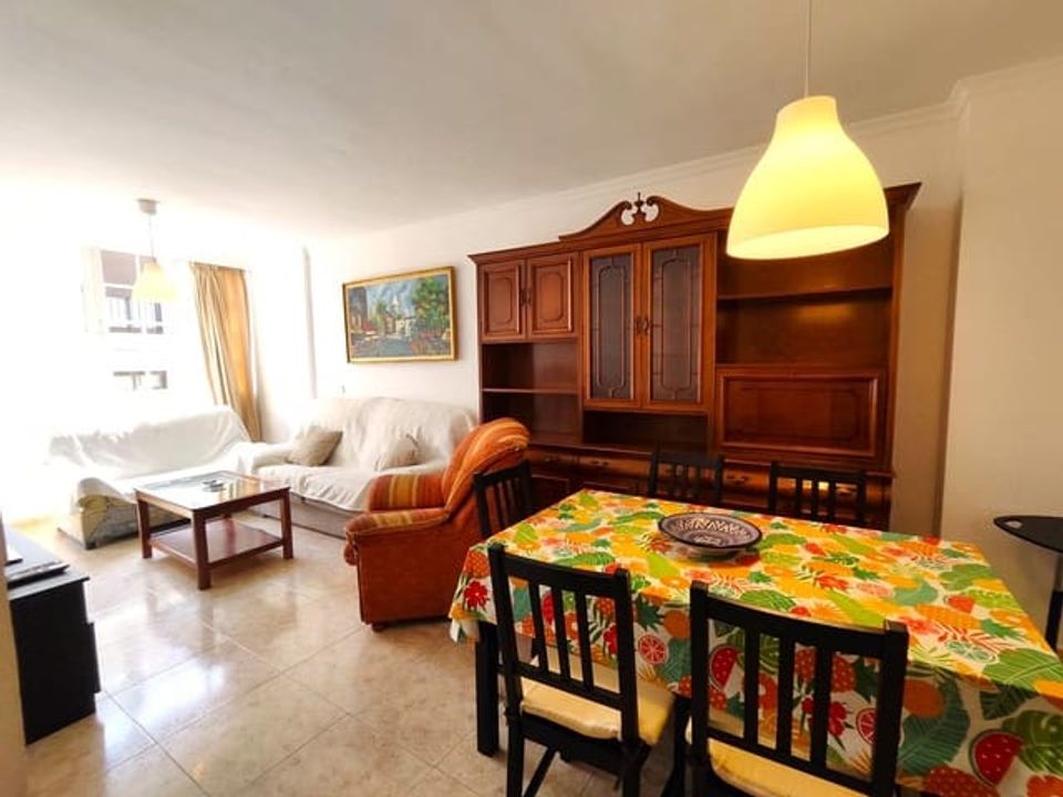 Lejlighed i Fuengirola, Malaga - foto 3