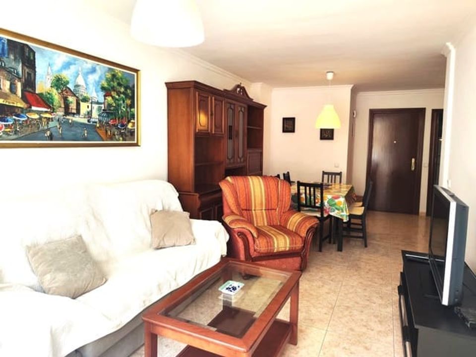 Lejlighed i Fuengirola, Malaga - foto 4