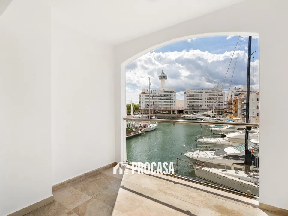 Rækkehus i Empuriabrava, Gerona - foto 2