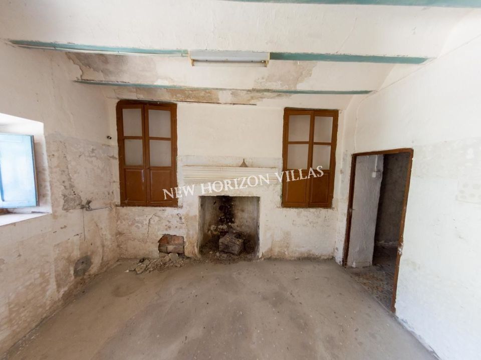 Byhus i Taberno, Almeria - foto 5