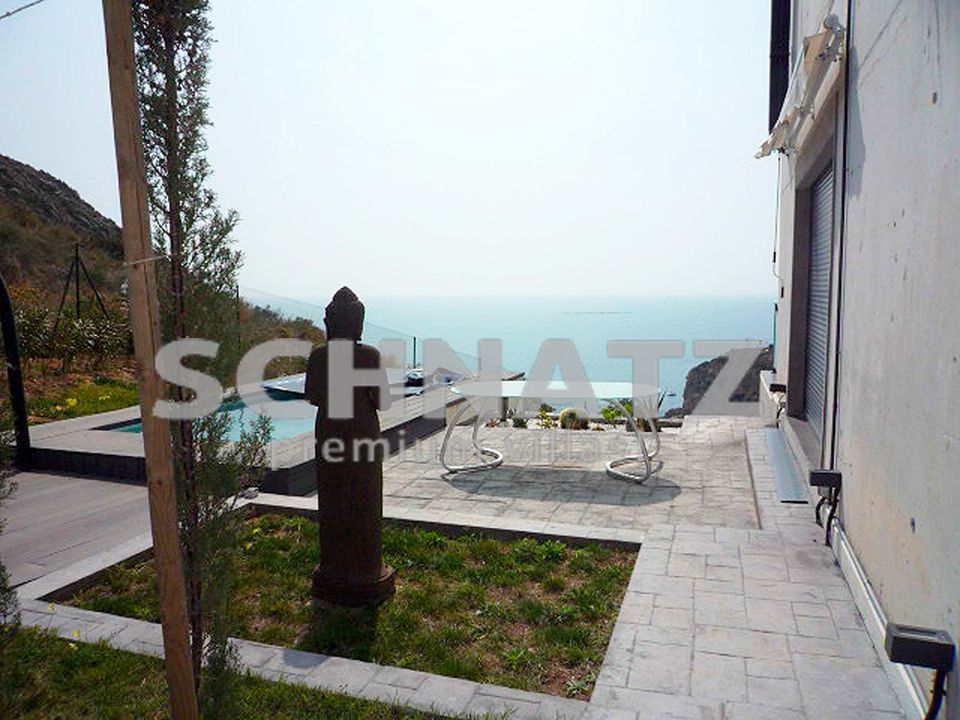 Rækkehus i Calpe, Alicante - foto 2