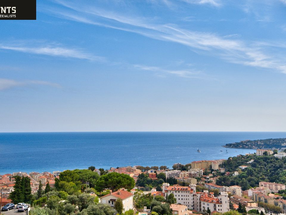 Villa i Menton, Alpes-Maritimes - foto 3