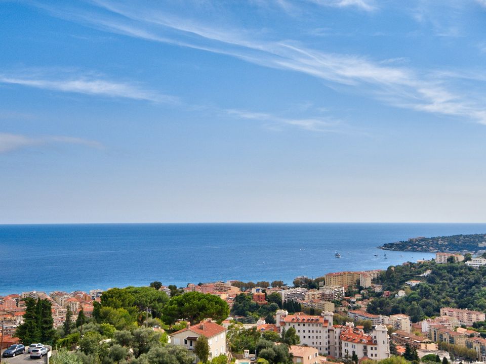 Villa in Menton, Alpes-Maritimes - foto 3