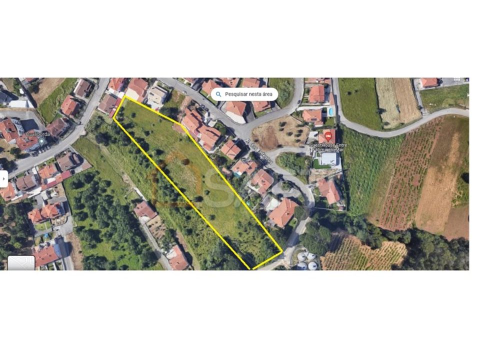 Tomt i Parceiros e Azoia, Leiria - bilde 2