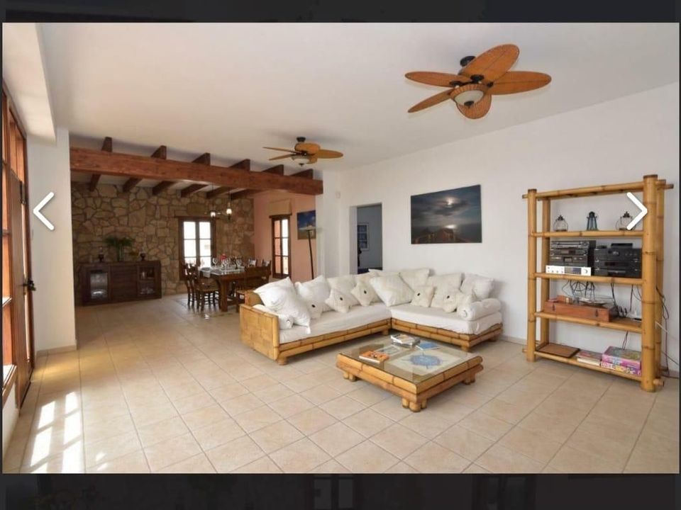 Villa i Tuineje, Fuerteventura - foto 1
