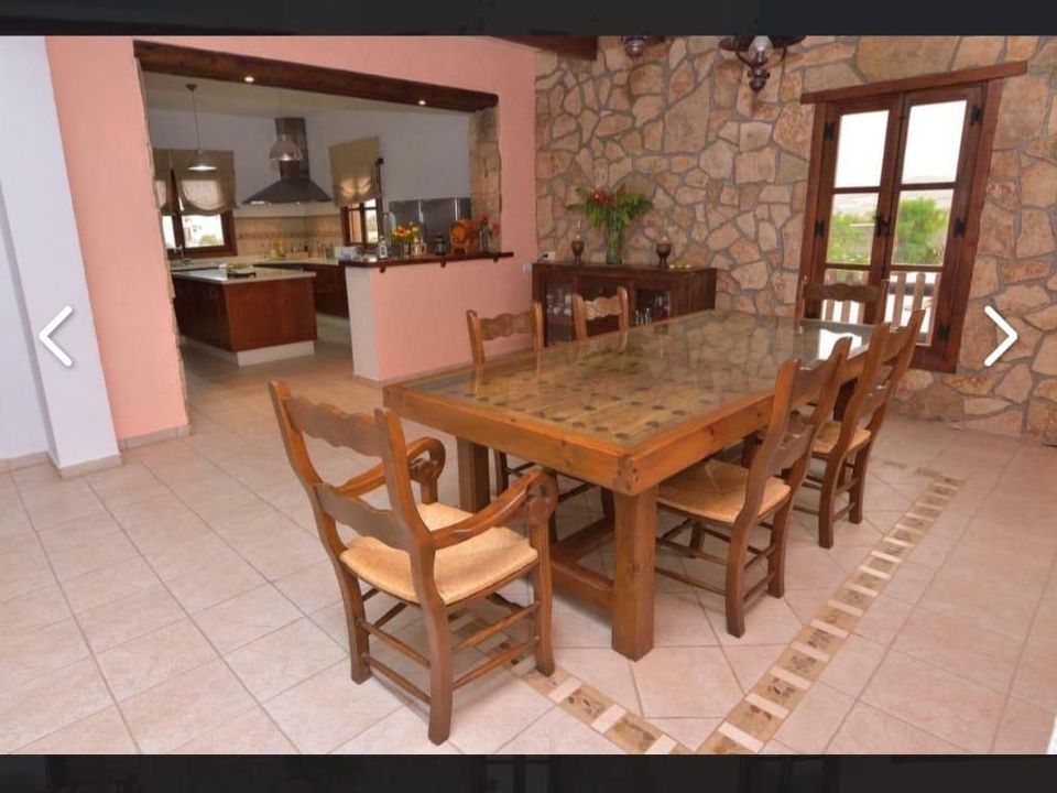 Villa i Tuineje, Fuerteventura - foto 3