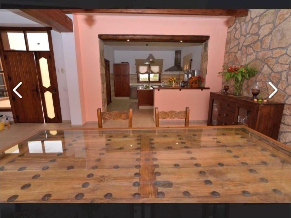 Villa i Tuineje, Fuerteventura - foto 5