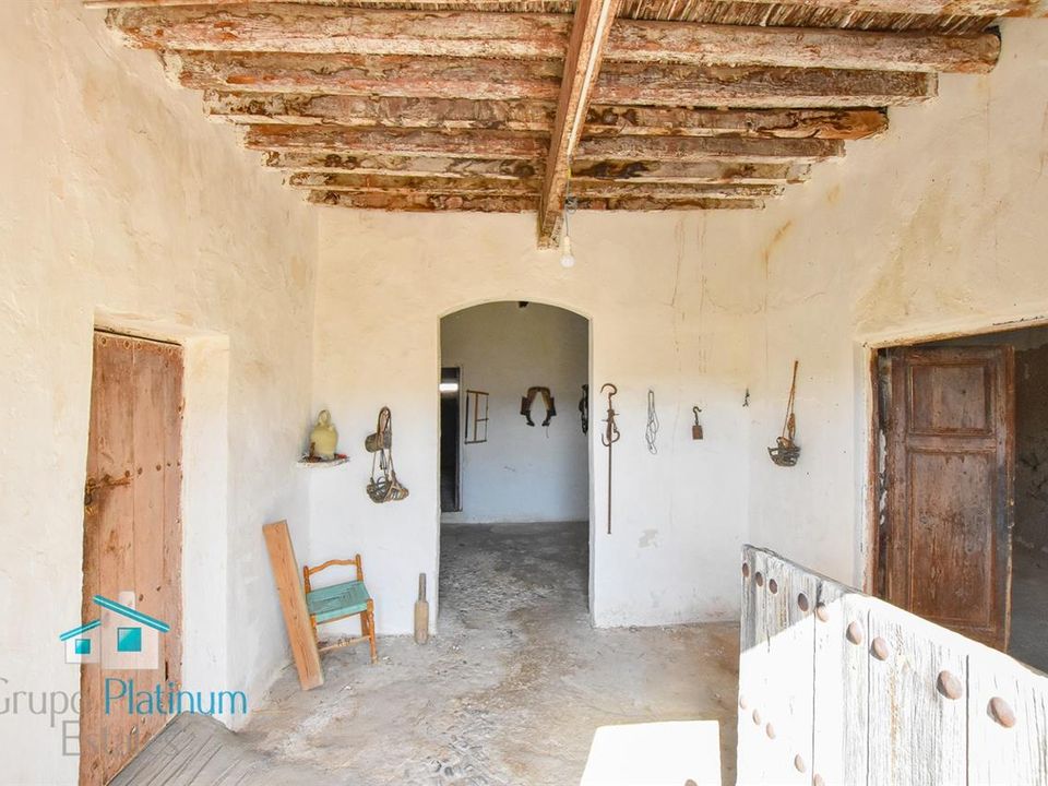 Villa i El Largo, Almeria - foto 4