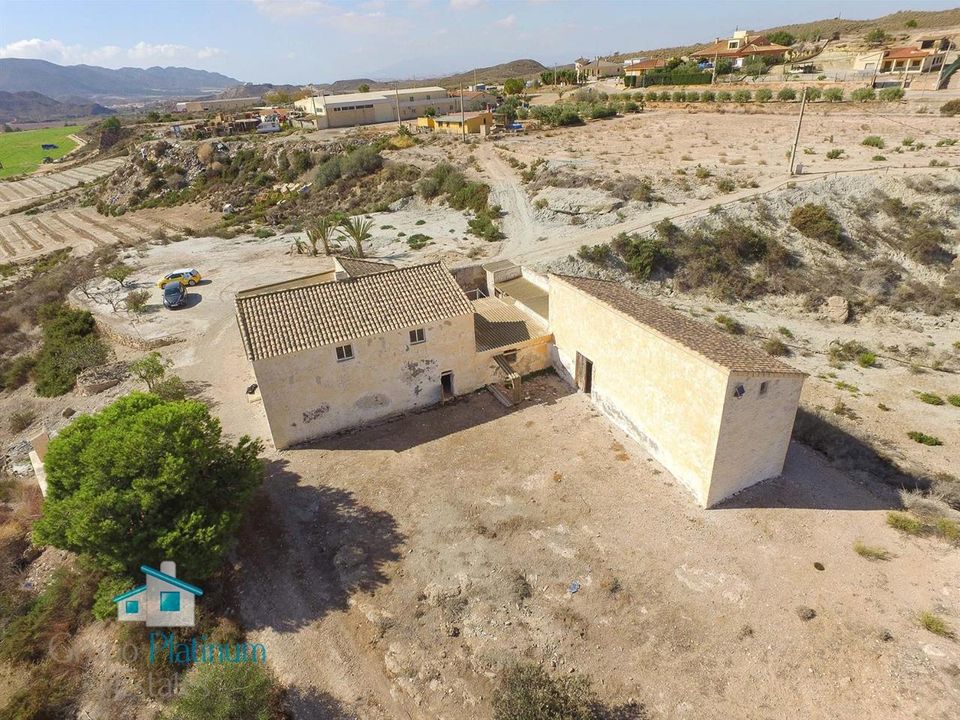 Villa i El Largo, Almeria - foto 2