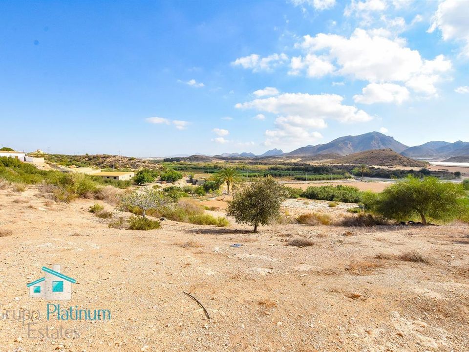 Villa i El Largo, Almeria - foto 3