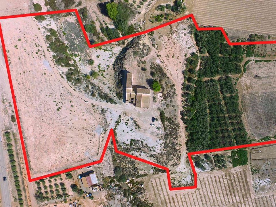 Villa em El Largo, Almeria - foto 2