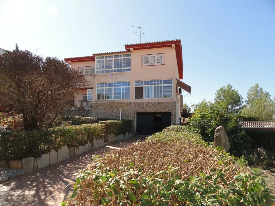 Villa i Montserrat, Valencia - foto 2